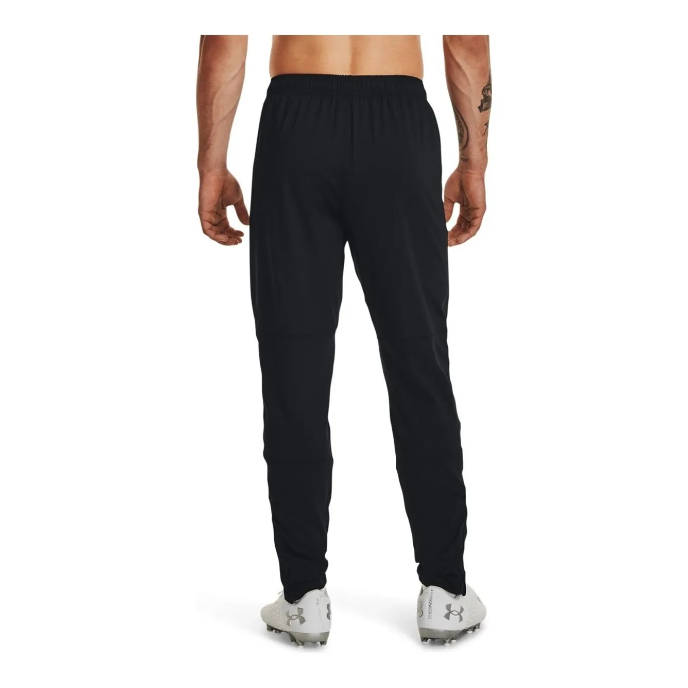Under Armour Byxor Challenger Training Black