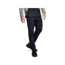 Under Armour Byxor Unstoppable Cargo Pants Black