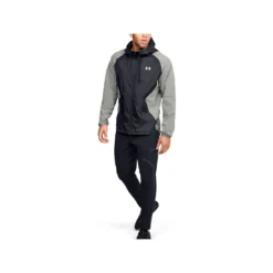 Under Armour Byxor Unstoppable Cargo Pants Black