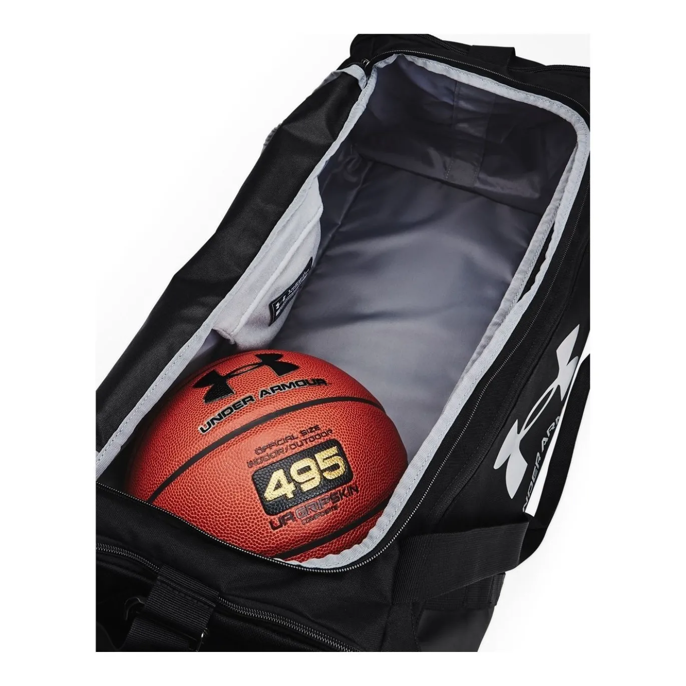 Under Armour Dufflebag Undeniable 5.0 M