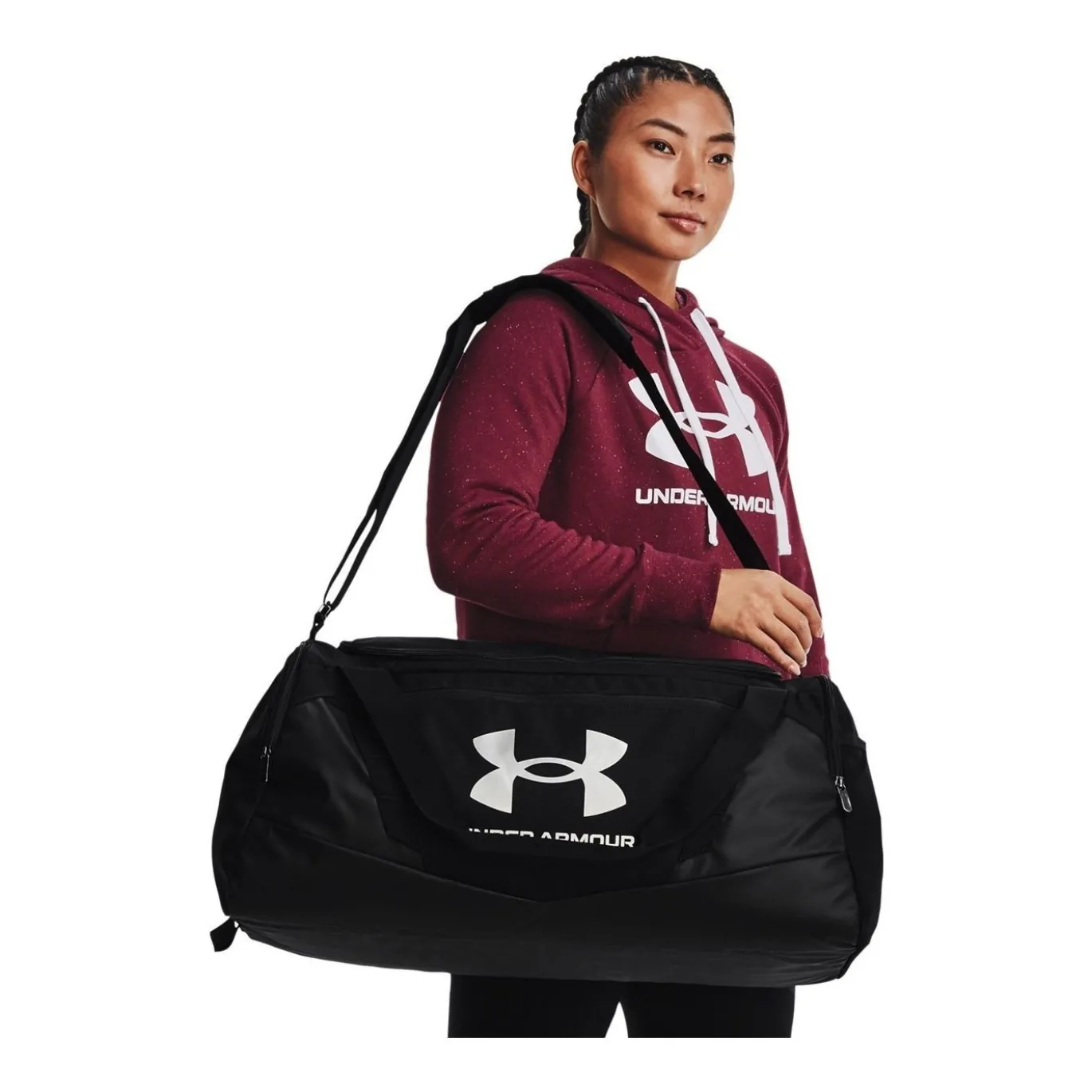 Under Armour Dufflebag Undeniable 5.0 M