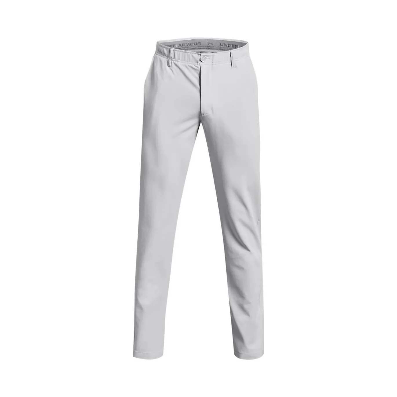 Under Armour Golfbyxa Drive Tapered Halo Gray