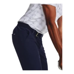 Under Armour Golfbyxa Drive Tapered Midnight Navy