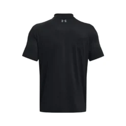 Under Armour Golfpiké Matchplay Black