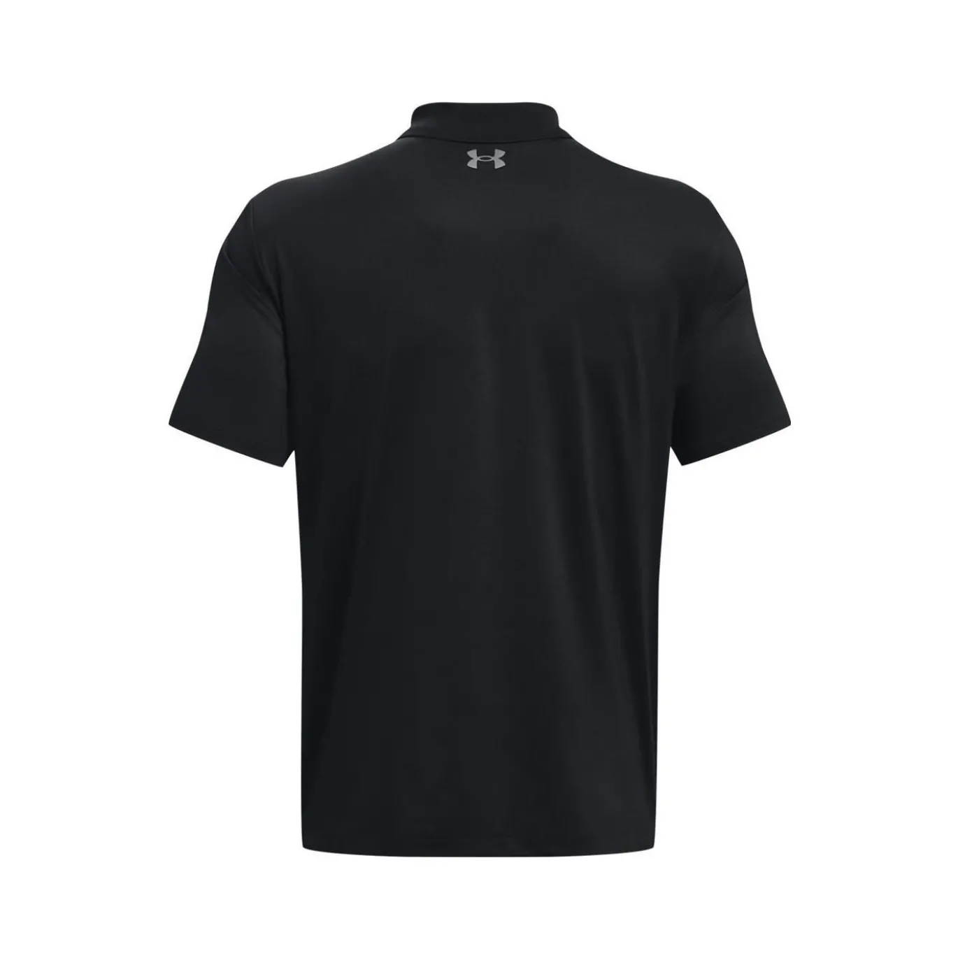 Under Armour Golfpiké Matchplay Black