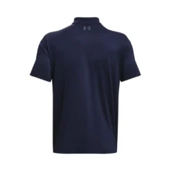 Under Armour Golfpiké Matchplay Midnight Navy