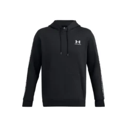Under Armour Hoodie Icon Fleece Black