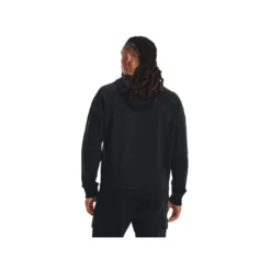 Under Armour Hoodie Rival Fleece Hoodie Black