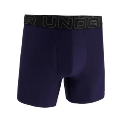 Under Armour Kalsonger Performance Tech Solid 6