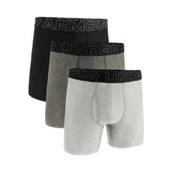 Under Armour Kalsonger Performance Tech 6