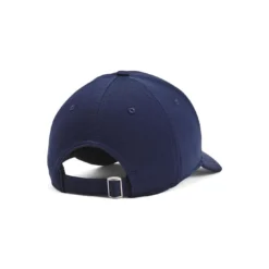 Under Armour Keps Blitzing Justerbar Midnight Navy