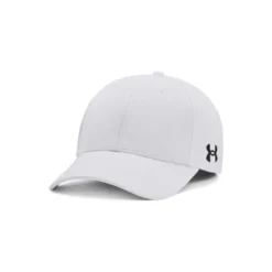 Under Armour Keps Blitzing Team White