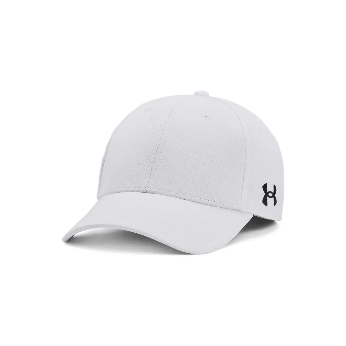 Under Armour Keps Blitzing Team White