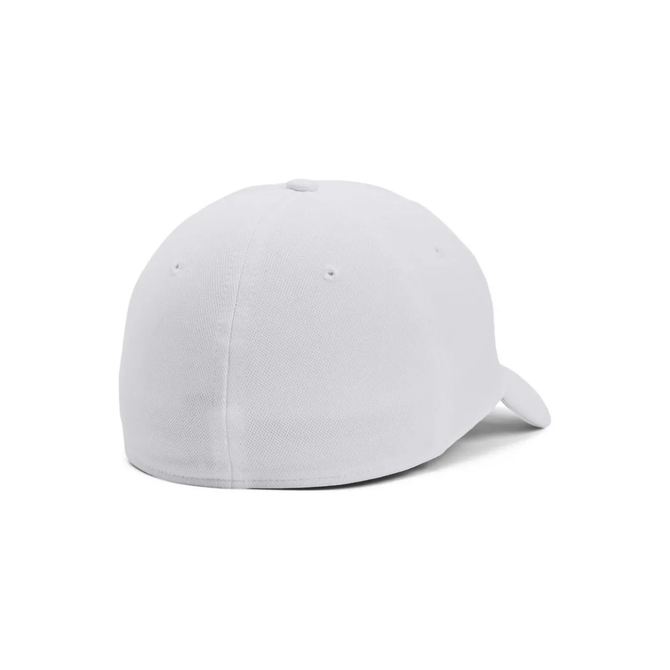 Under Armour Keps Blitzing Team White