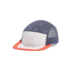 Under Armour Keps Launch Camper