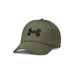 Under Armour Keps Men's Blitzing Marine Od Green