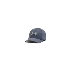 Under Armour Keps Men's Blitzing Downpour Gray