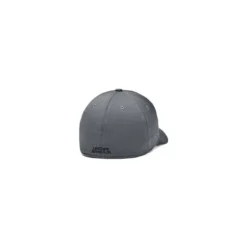 Under Armour Keps Men's Blitzing Pitch Gray