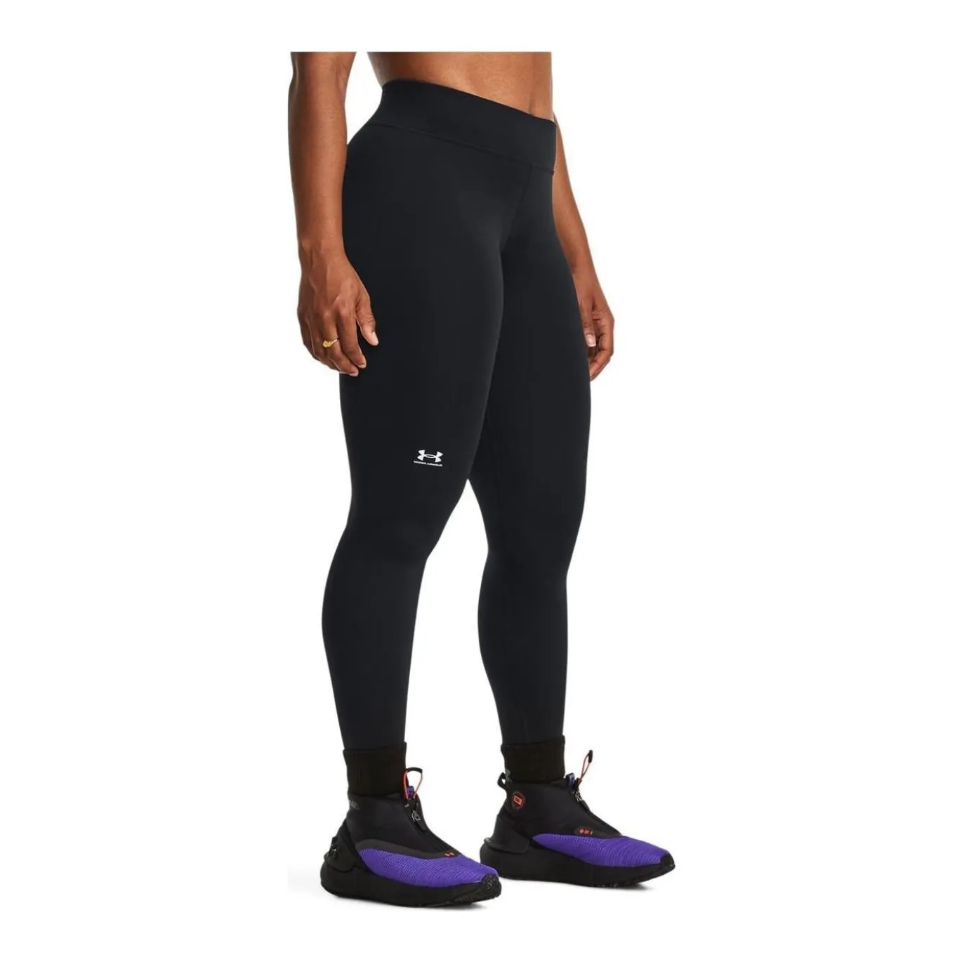 Under Armour Leggings ColdGear Womens