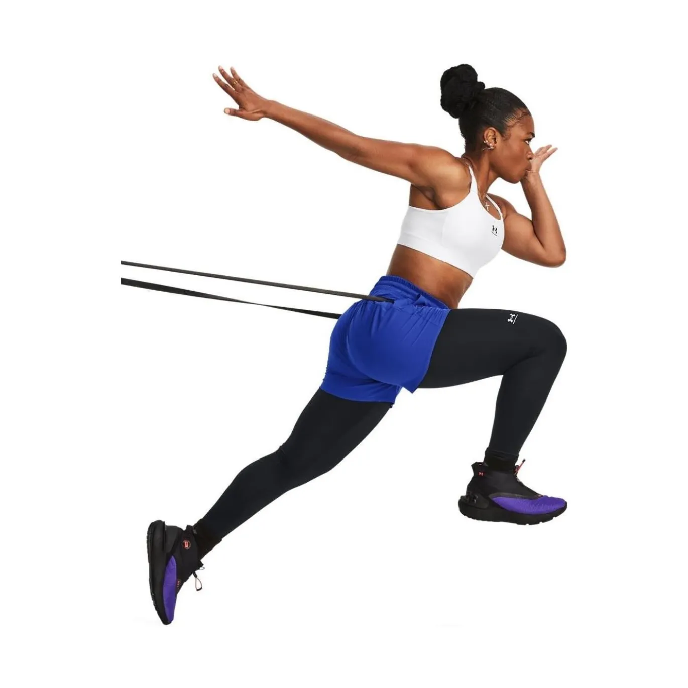 Under Armour Leggings ColdGear Womens