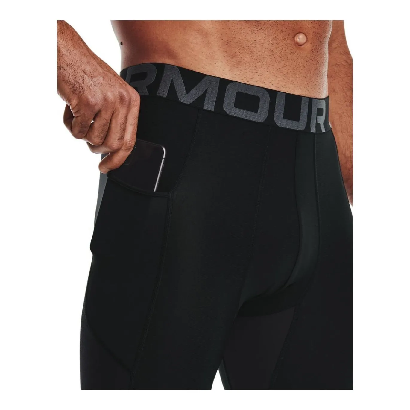 Under Armour Leggings HeatGear