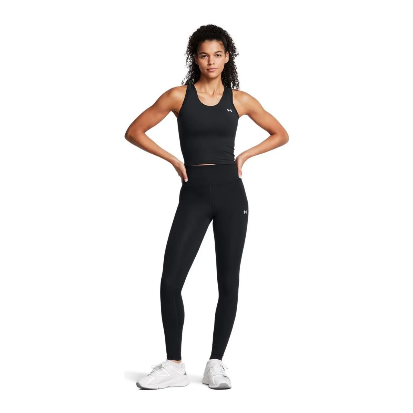 Under Armour Leggings Motion EMEA Womens