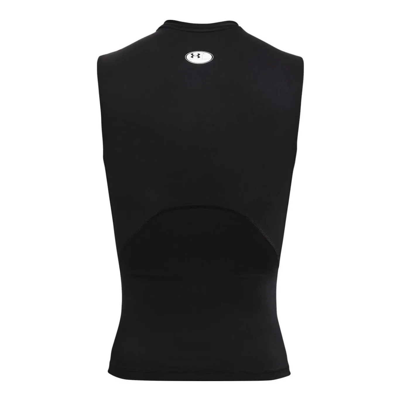 Under Armour Linne HeatGear Comp Black