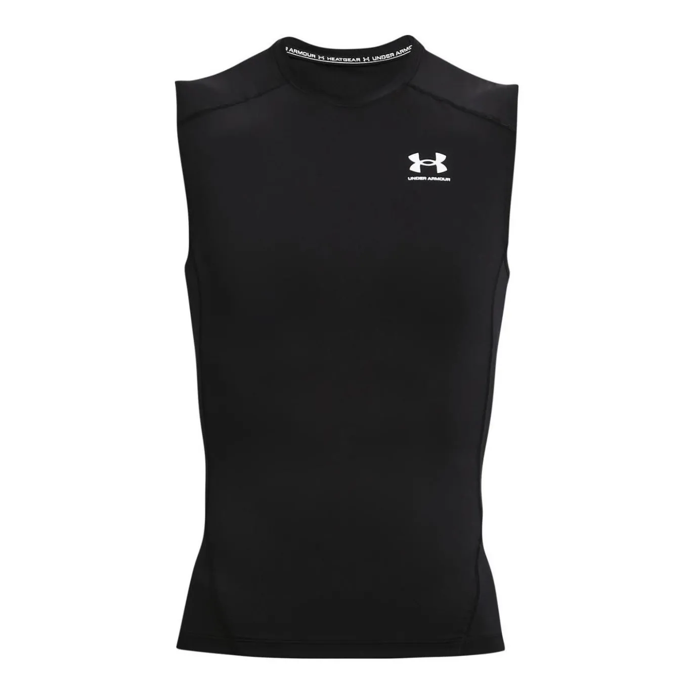 Under Armour Linne HeatGear Comp Black