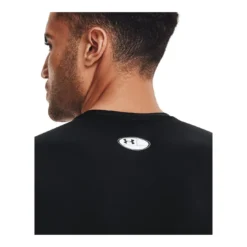 Under Armour Linne HeatGear Comp Black