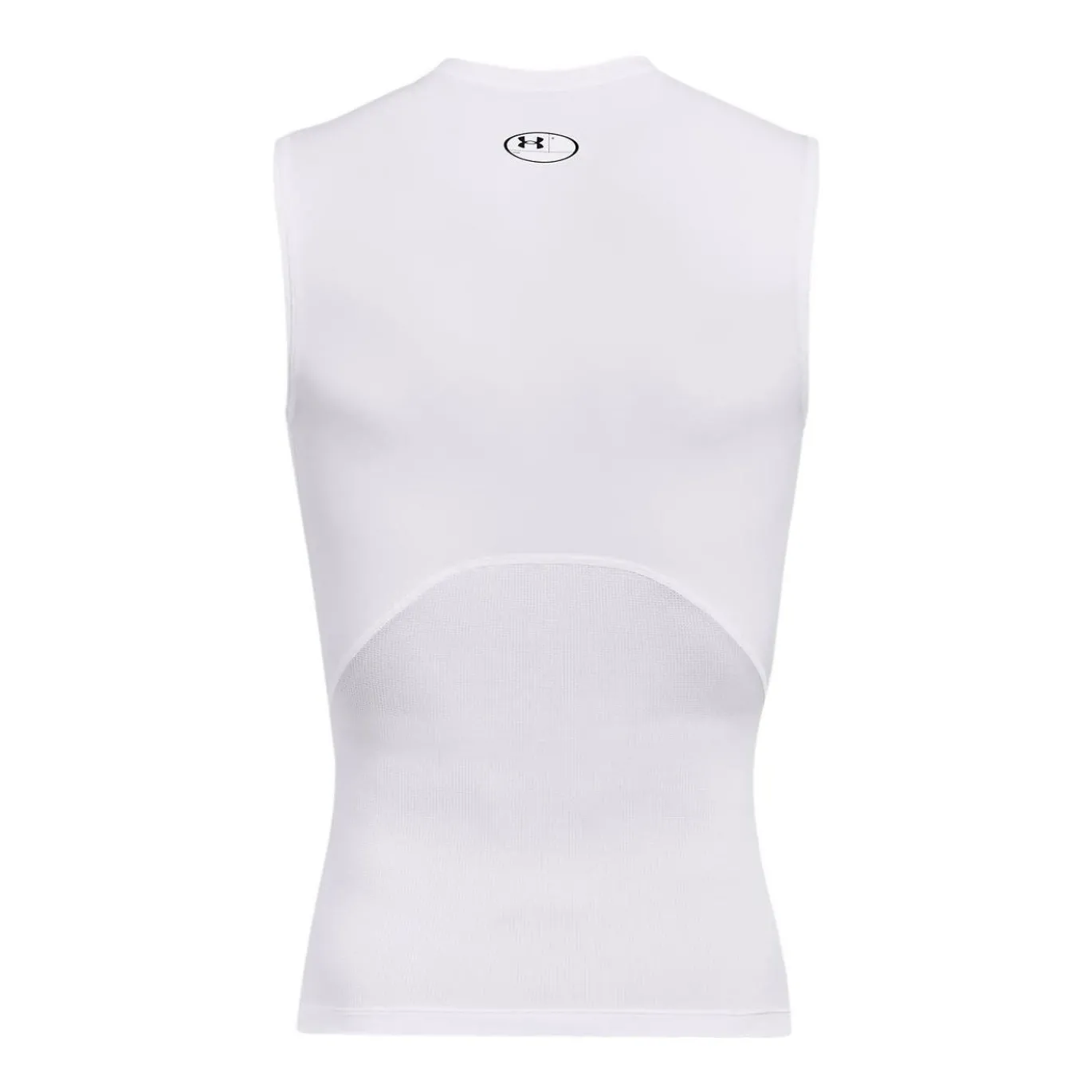 Under Armour Linne HeatGear Comp White