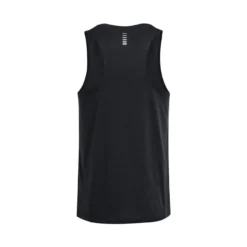 Under Armour Linne Launch Black