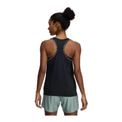 Under Armour Linne Tech Knockout Womens Black