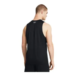 Under Armour Linne Tech Tank Black