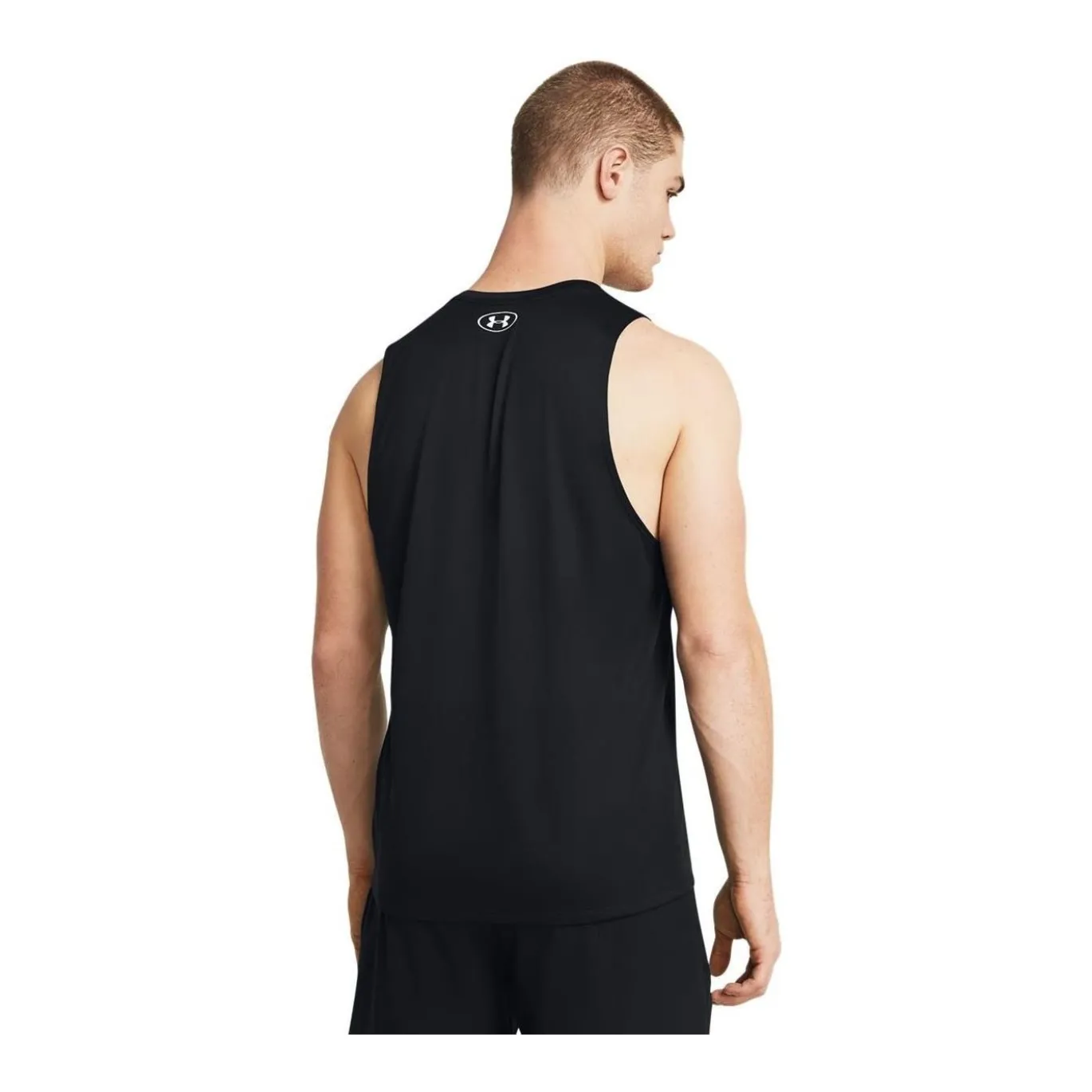 Under Armour Linne Tech Tank Black