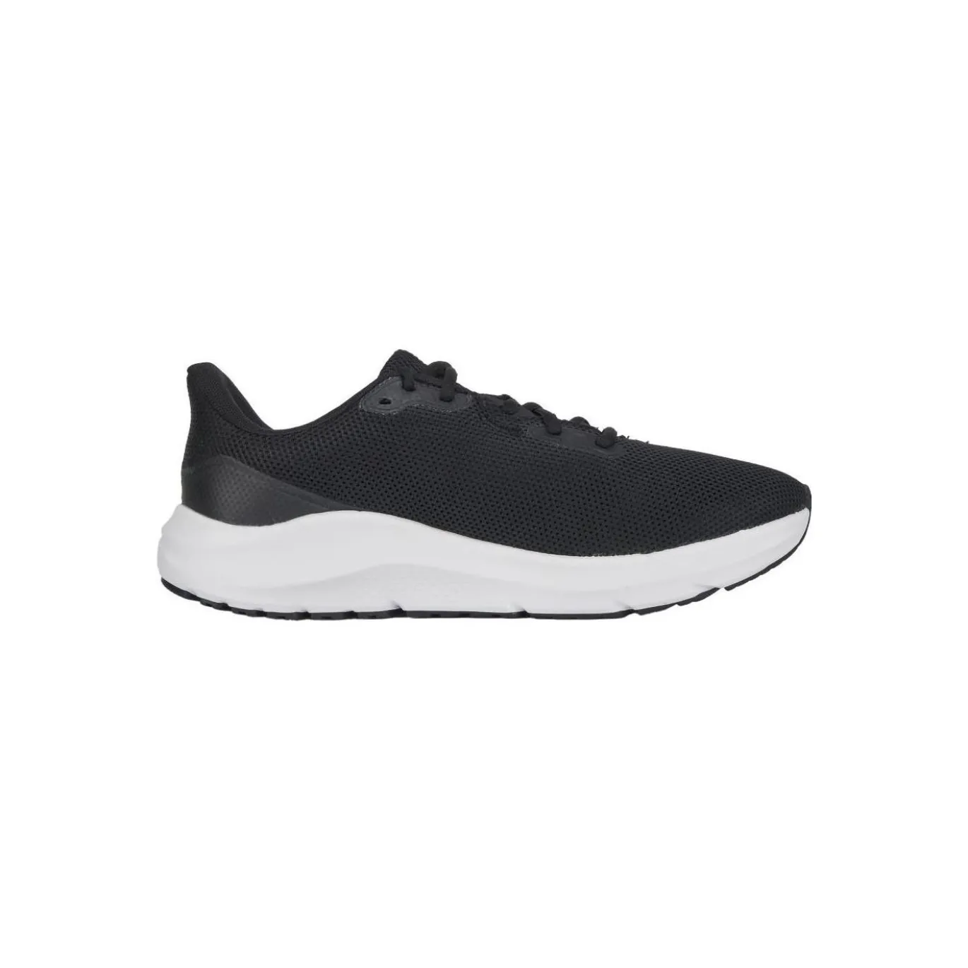 Under Armour Löparskor Charged Pursuit 4 Black/White