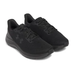 Under Armour Löparskor Charged Pursuit 4 Black