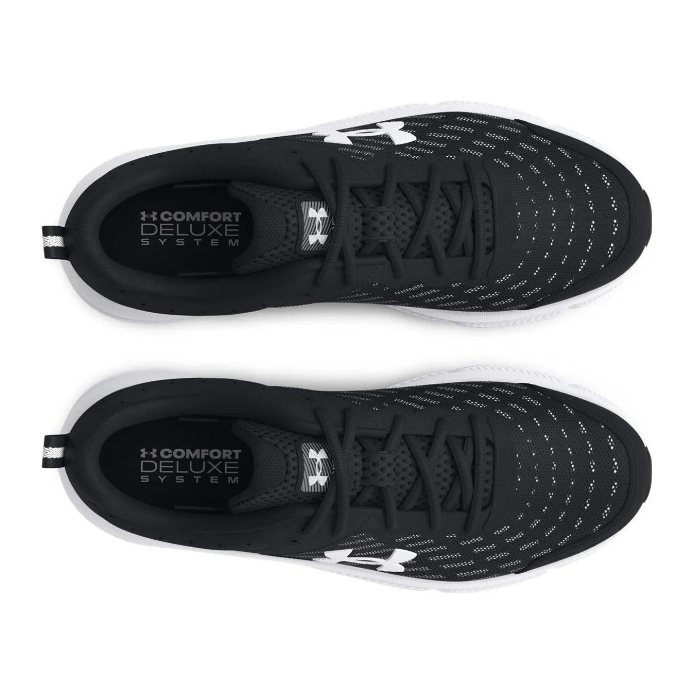 Under Armour Löparskor Charged Assert 10