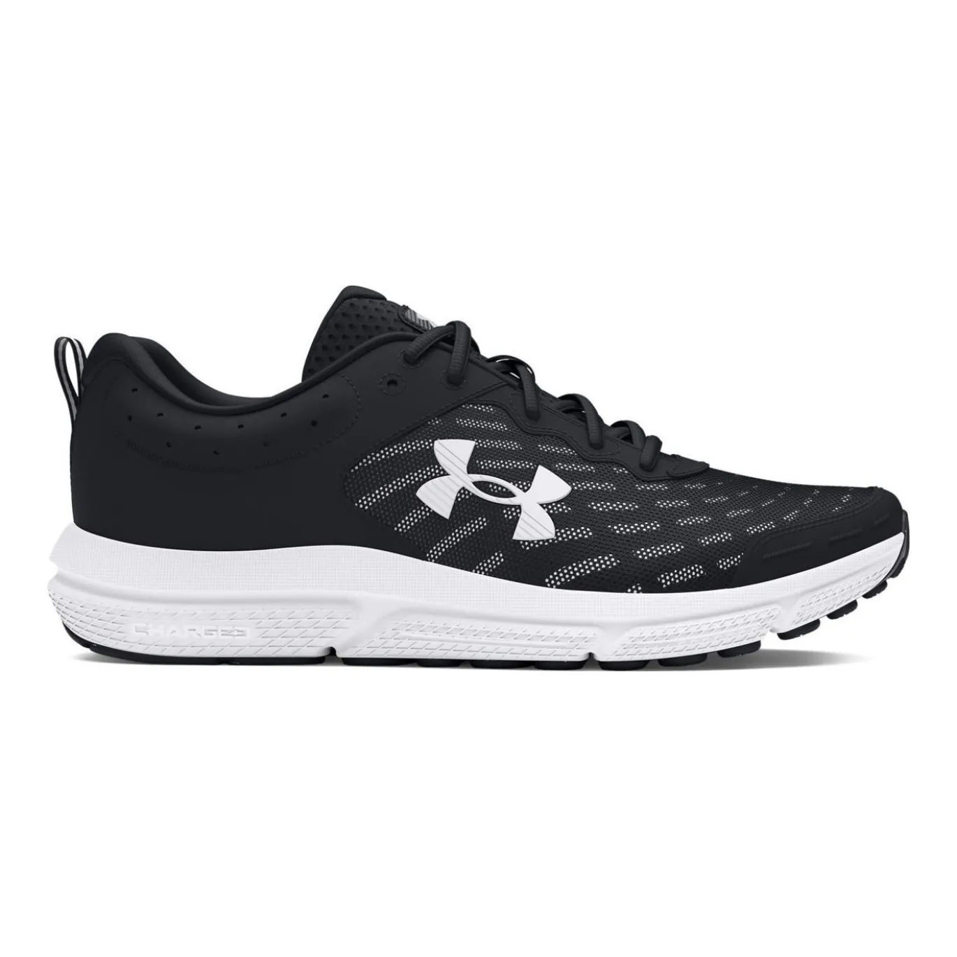 Under Armour Löparskor Charged Assert 10