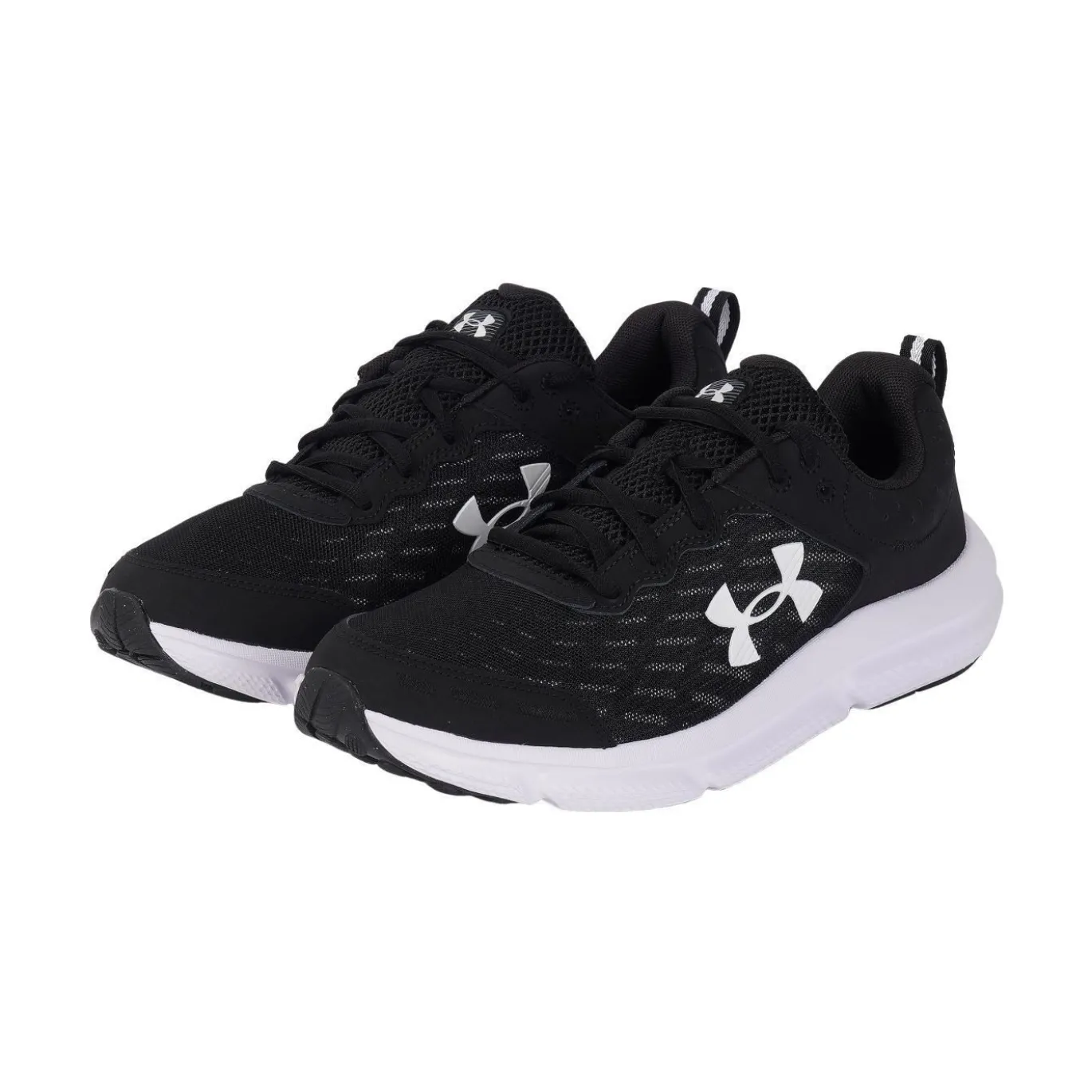 Under Armour Löparskor Charged Assert 10