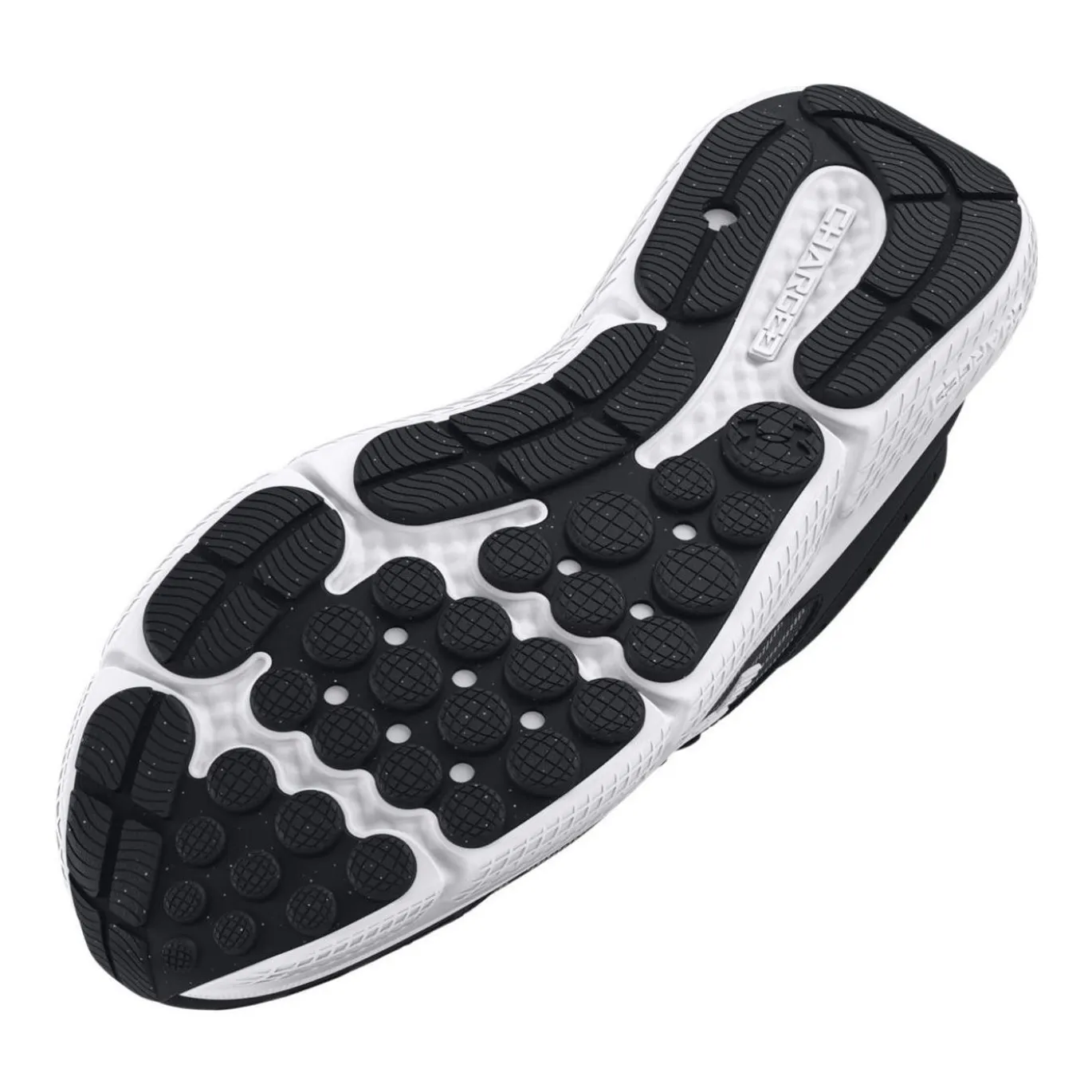 Under Armour Löparskor Charged Assert 10