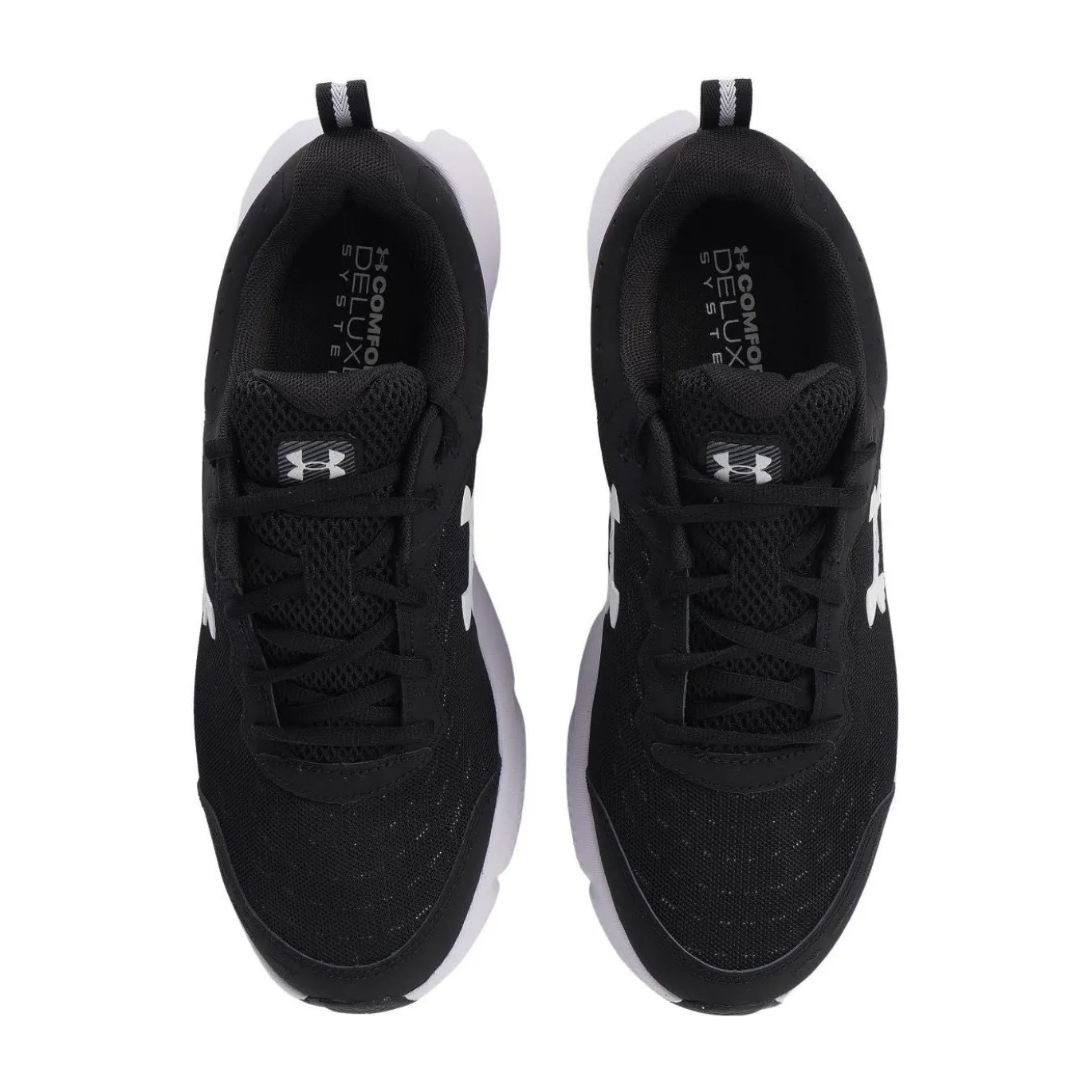 Under Armour Löparskor Charged Assert 10