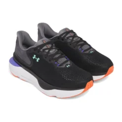 Under Armour Löparskor Infinite Pro 2 Black