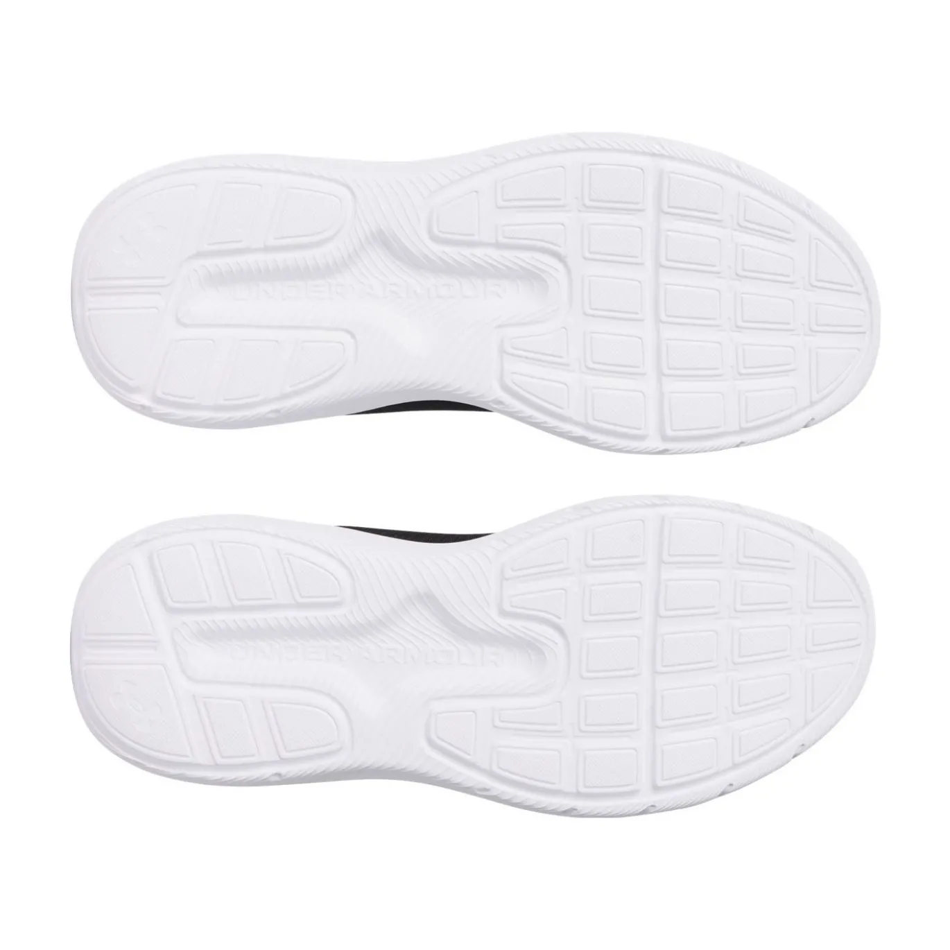 Under Armour Löparskor Phade Run 3