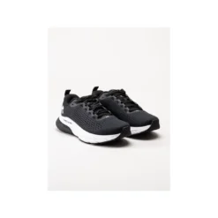 Under Armour Löparskor Turbulence 9 Black