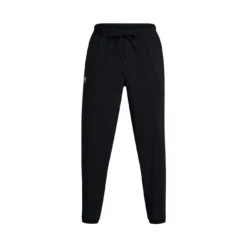 Under Armour Mjukisbyxa Vibe Woven Black
