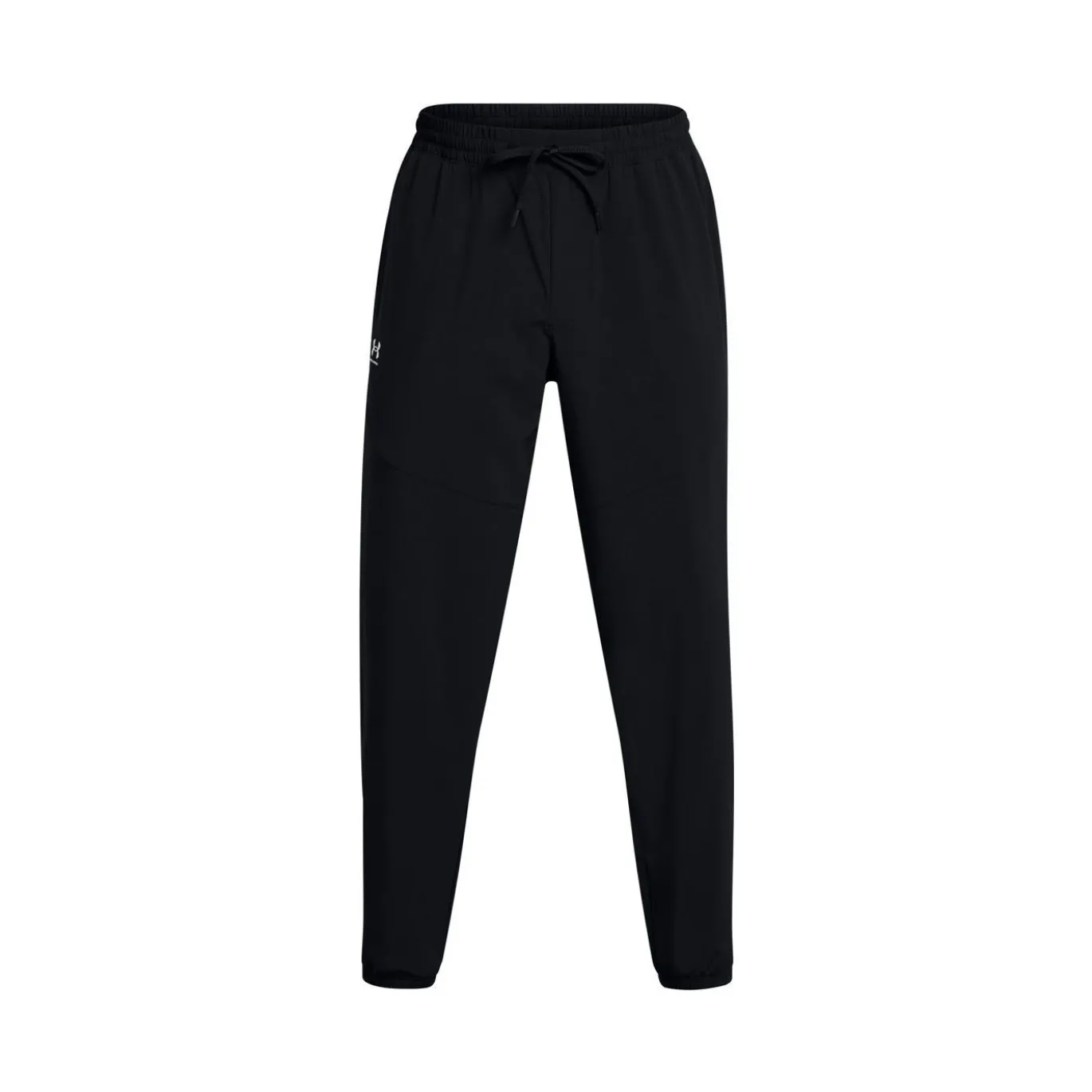 Under Armour Mjukisbyxa Vibe Woven Black