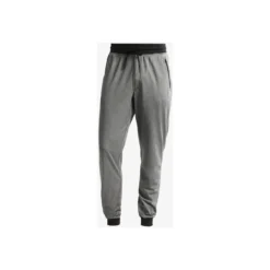 Under Armour Mjukisbyxor Sportstyle Tricot Jogger Carbon Heather