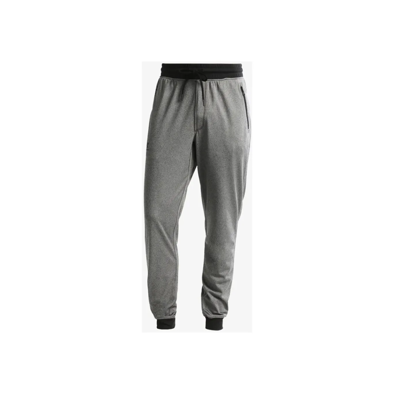 Under Armour Mjukisbyxor Sportstyle Tricot Jogger Carbon Heather