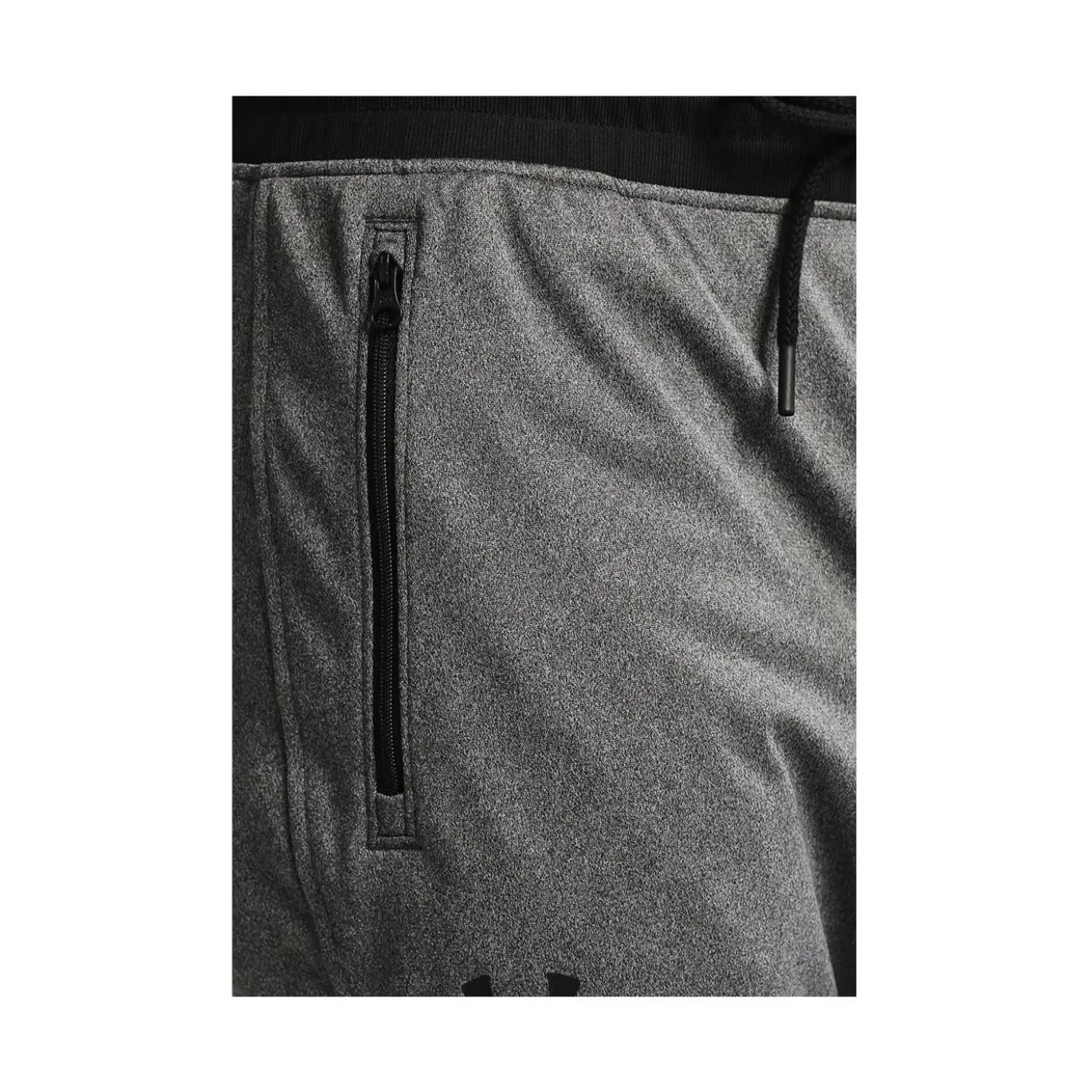 Under Armour Mjukisbyxor Sportstyle Tricot Jogger Carbon Heather