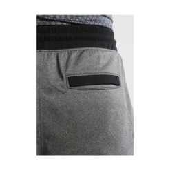 Under Armour Mjukisbyxor Sportstyle Tricot Jogger Carbon Heather
